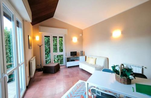 Baveno House | Villa la Tranquilla