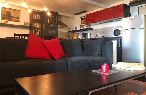 Castelnuovo Magra Villa | Villa La Vigna with pool for the exclusive use of guests