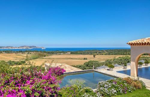 Lumio Bed & Breakfast | Villa la Vista