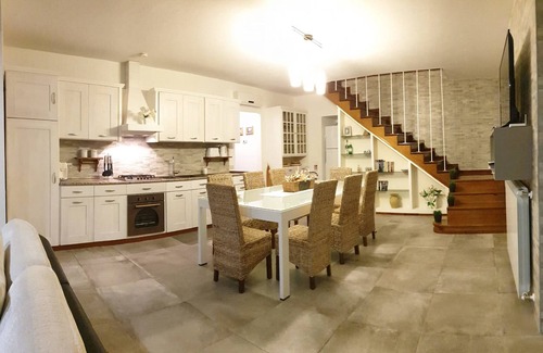 Cefalu Villa | Villa la Vista - up to 10 pax