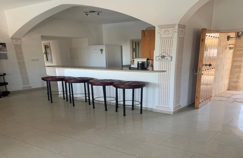 Ineia Villa | Villa La VVida Nature with pleasure Fully equipped villa for a super vacation