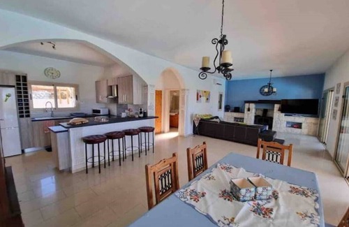 Ineia Villa | Villa La VVida Nature with pleasure Fully equipped villa for a super vacation