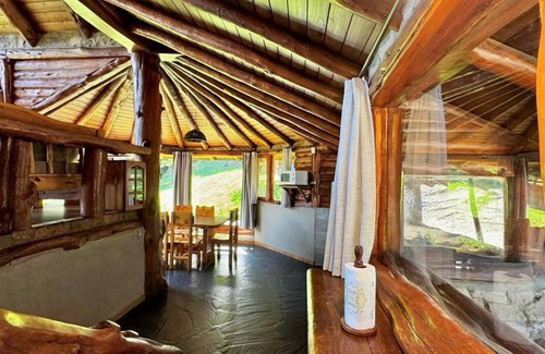 San Carlos de Bariloche Villa | Villa Labrador Bariloche
