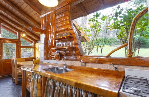 San Carlos de Bariloche Villa | Villa Labrador Bariloche