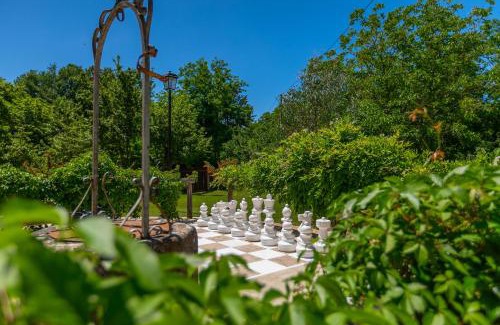 Gracisce Villa | Villa Laeta - feel true colors of Istria