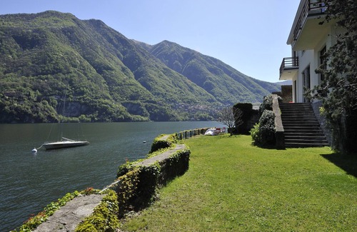 Laglio Villa | Villa Laglio, Laglio, Italy