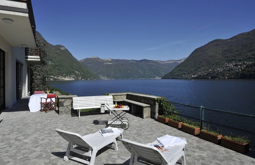 Laglio Villa | Villa Laglio, Laglio, Italy