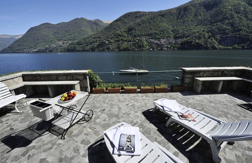 Laglio Villa | Villa Laglio, Laglio, Italy