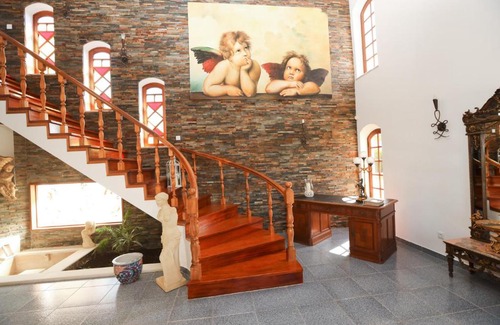 Chinicato Villa | Villa Lagos Hidden Paradise for 8 people