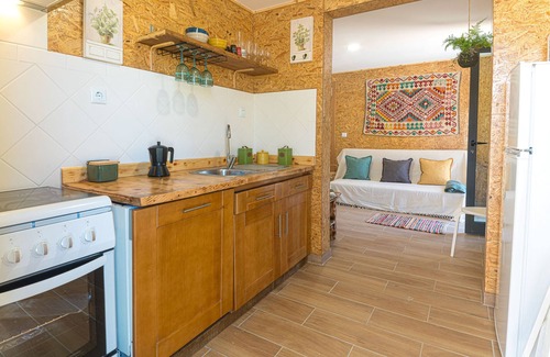 Sao Francisco da Serra Villa | Villa Laguna - Allure Villas