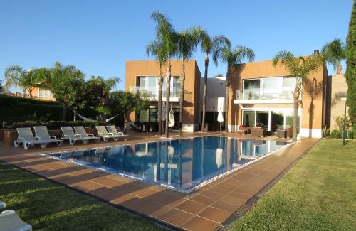 Vilamoura House | Villa Laguna Golf-Frente ao laguna Golf