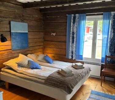 Sotkamo Villa | Villa Lahtela