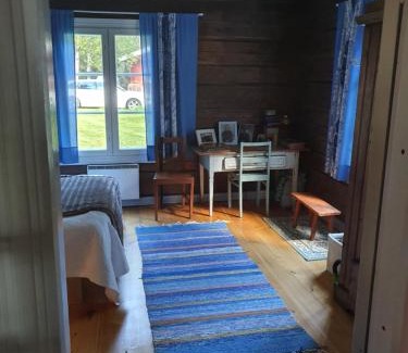 Sotkamo Villa | Villa Lahtela