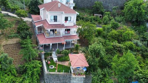 Akcaabat Villa | Villa Laila Trabzon