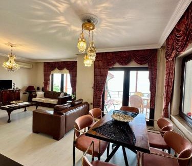 Akcaabat Villa | Villa Laila Trabzon