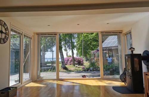 Horby House | Villa Lakeside
