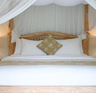 Dewi Sri Villa | Villa Laksmi Legian