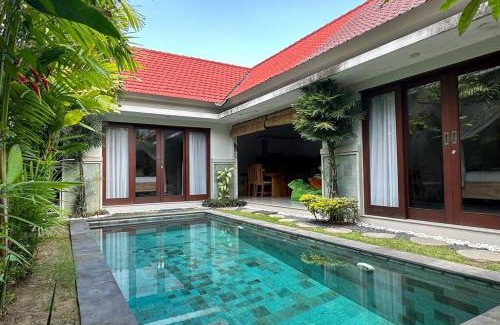 Dewi Sri Villa | Villa Laksmi Legian