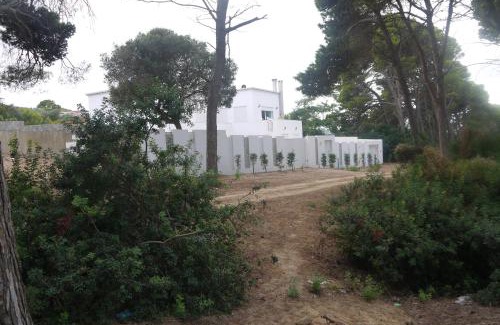 Bizerte Villa | Villa Lallazohra