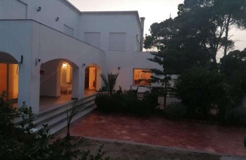 Bizerte Villa | Villa Lallazohra