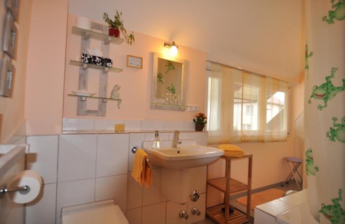 Lorch House | Villa LamBa Gastezimmer