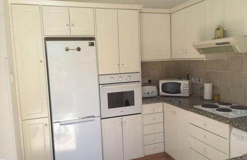 Pissouri House | Villa Lamda A Beautiful Modern Bungalow in Tranquil Peaceful Pissouri Village.