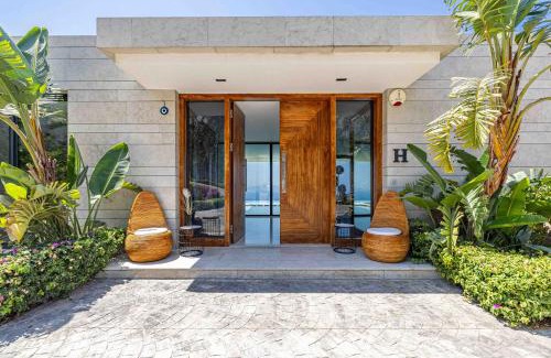 Turgutreis Villa | Villa LaMia