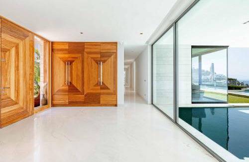 Turgutreis Villa | Villa LaMia