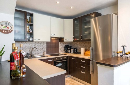Cabrunici Villa | Villa LaMusica in Cabrunici