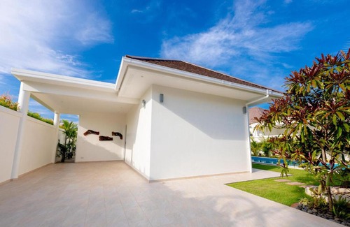 Hua Hin Villa | Villa Lamyai