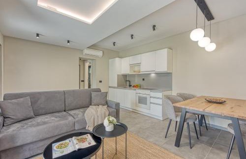 Susnjici House | Villa Lana with Private Pool