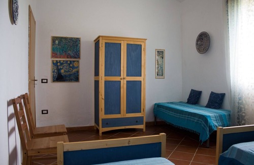 Irsina Other | Villa Lancellotti (Agriturismo)