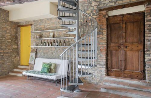 Castiglione Falletto House | Villa Langhe