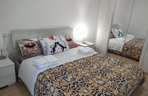 Bagnaia Apartment | Villa Lante Viterbo Apartment