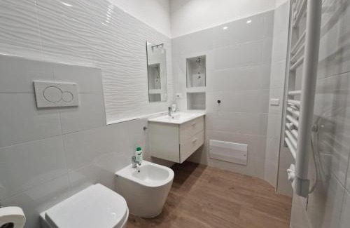Bagnaia Apartment | Villa Lante Viterbo Apartment