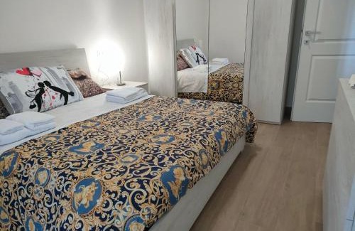 Bagnaia Apartment | Villa Lante Viterbo Apartment