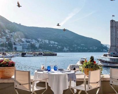 Dubrovnik Old Town Villa | Villa Lapisa
