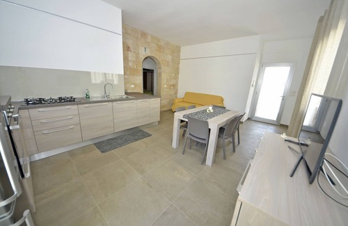 Torre Pali House | Villa Lara