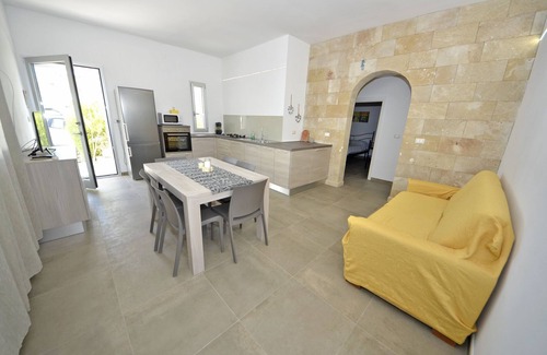 Torre Pali House | Villa Lara