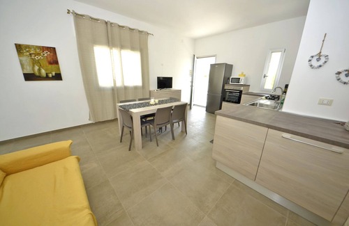Torre Pali House | Villa Lara