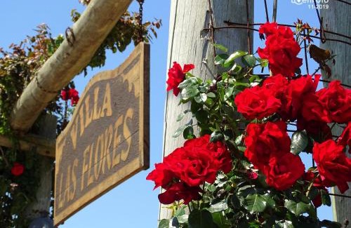 Las Flores Cabin | Villa Las Flores