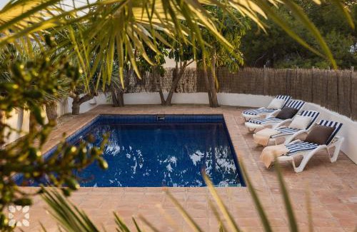El Portet Villa | Villa Las Salinas by Abahana Villas