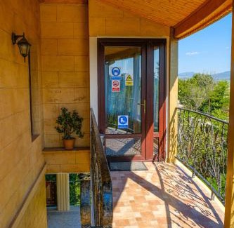 Tsilkani Hotel | Villa Lata