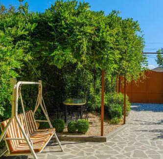 Tsilkani Hotel | Villa Lata