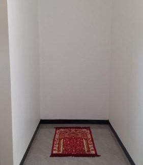 Banyumas Apartment | Villa Latar Gunung Baturraden