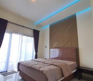 Banyumas Apartment | Villa Latar Gunung Baturraden