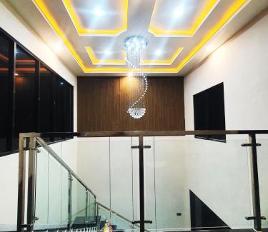 Banyumas Apartment | Villa Latar Gunung Baturraden