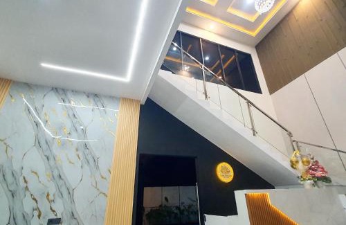 Banyumas Apartment | Villa Latar Gunung Baturraden