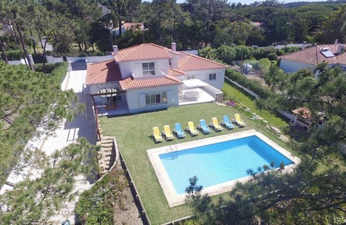 Praia das Macas Villa | Villa Latina - Allure Villas