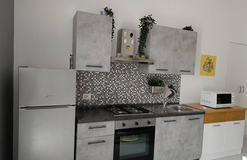 Solarino Villa | Villa Latina. Elegant and modern villa with swimming pool surrounded by nature.